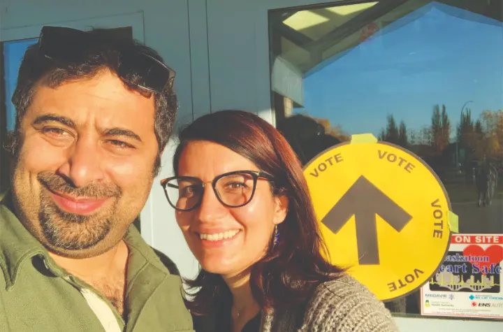 چرا روی کارت پرواز ایرانیان کانادا SSSS می‌زنند؟